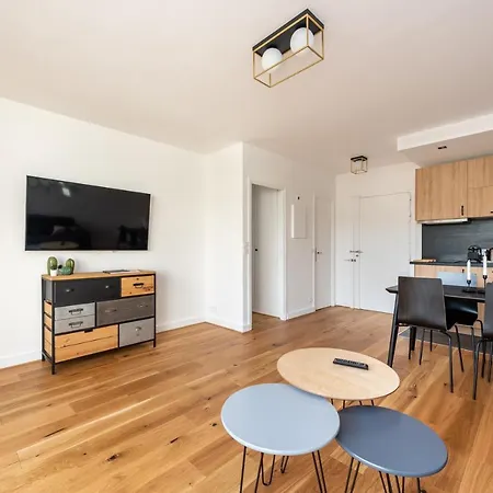 Appartement Paris Champs-elysees/neuilly 2 Pieces Avec Terrasse Neuilly-sur-Seine